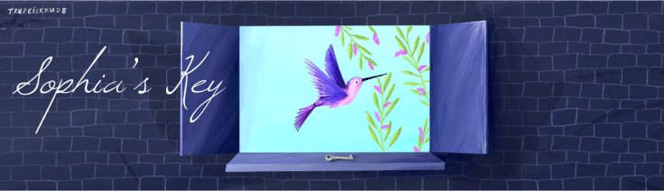 Sophia’s Key